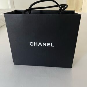 Small Chanel bag